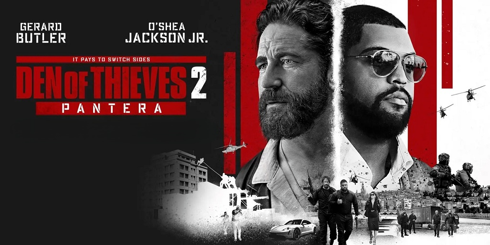 O'g'rilar ovi 2: Pantera o'zbek tilida tarjima kino serial hd skachat