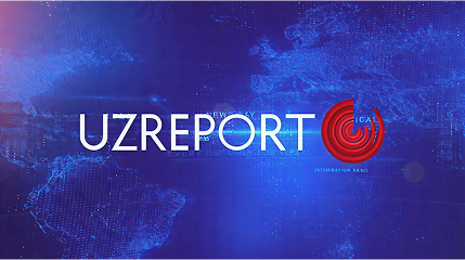 UzReport TV