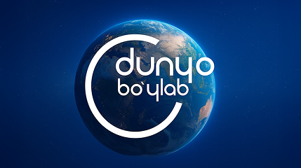 Dunyo Bo'ylab